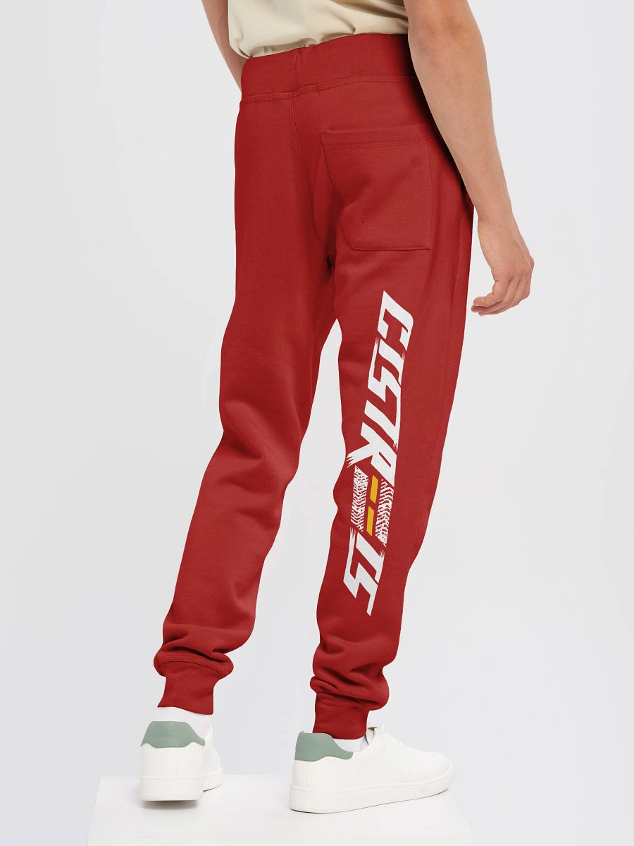 CTSTREETS Origanal matching SWEAT PANTS product image (25)