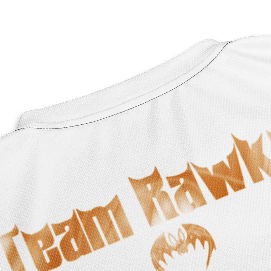 Team Rawket away jersey product image (5)
