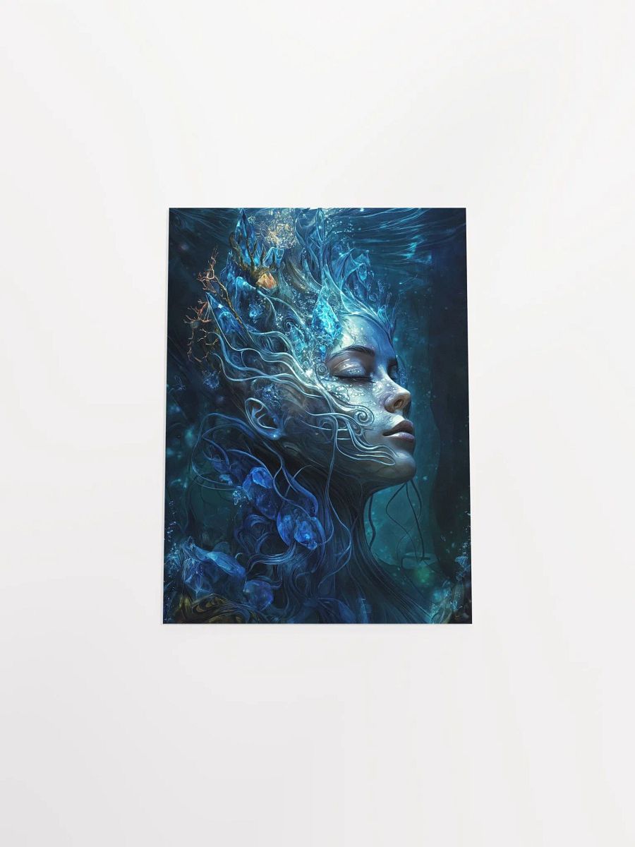 Elementals: Oceanic Dreamscape - Fine Art Print product image (50)