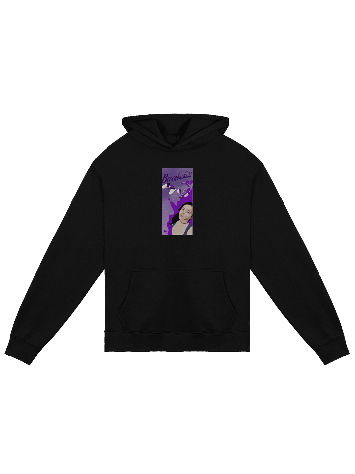 BB27 Classic Hoodie product image (3)