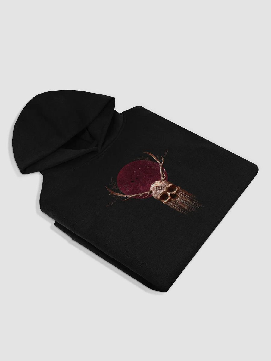 Requiem for Hell Hoodie product image (4)