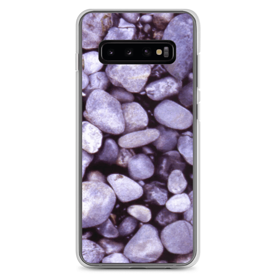 Rocks Samsung Phone Case product image (2)