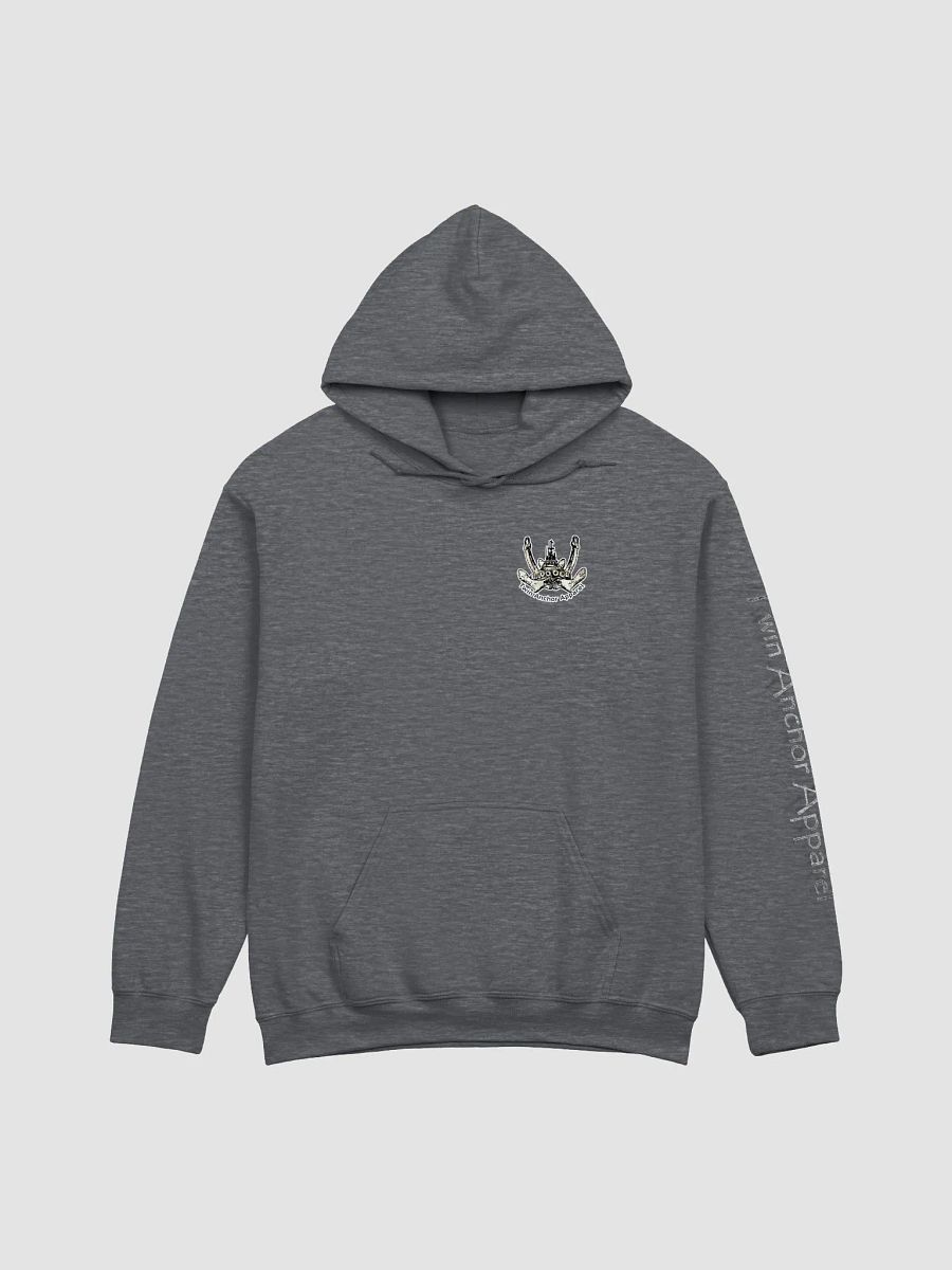 Hutson VB-chain Hoodie - sleeve Twin Anchor product image (3)