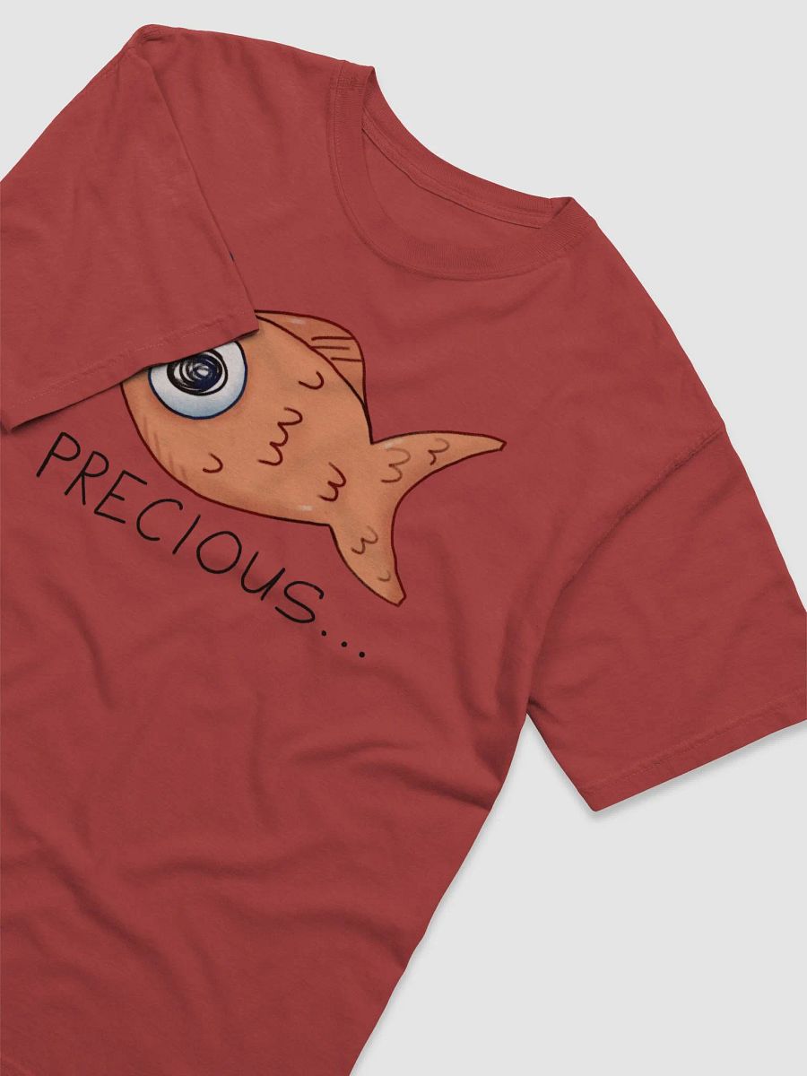 PRECIOUS FISH Tee product image (11)