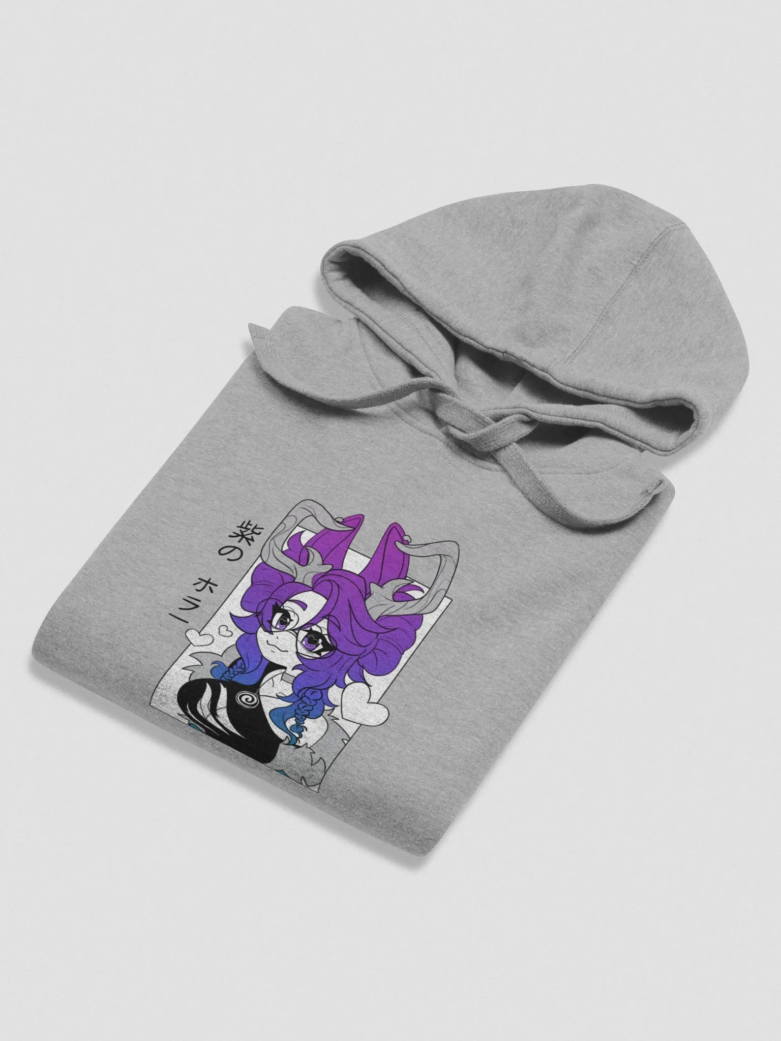 CryptidPoi Hoodie product image (5)