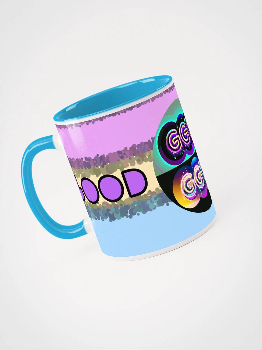 GGood Morning Mug product image (24)