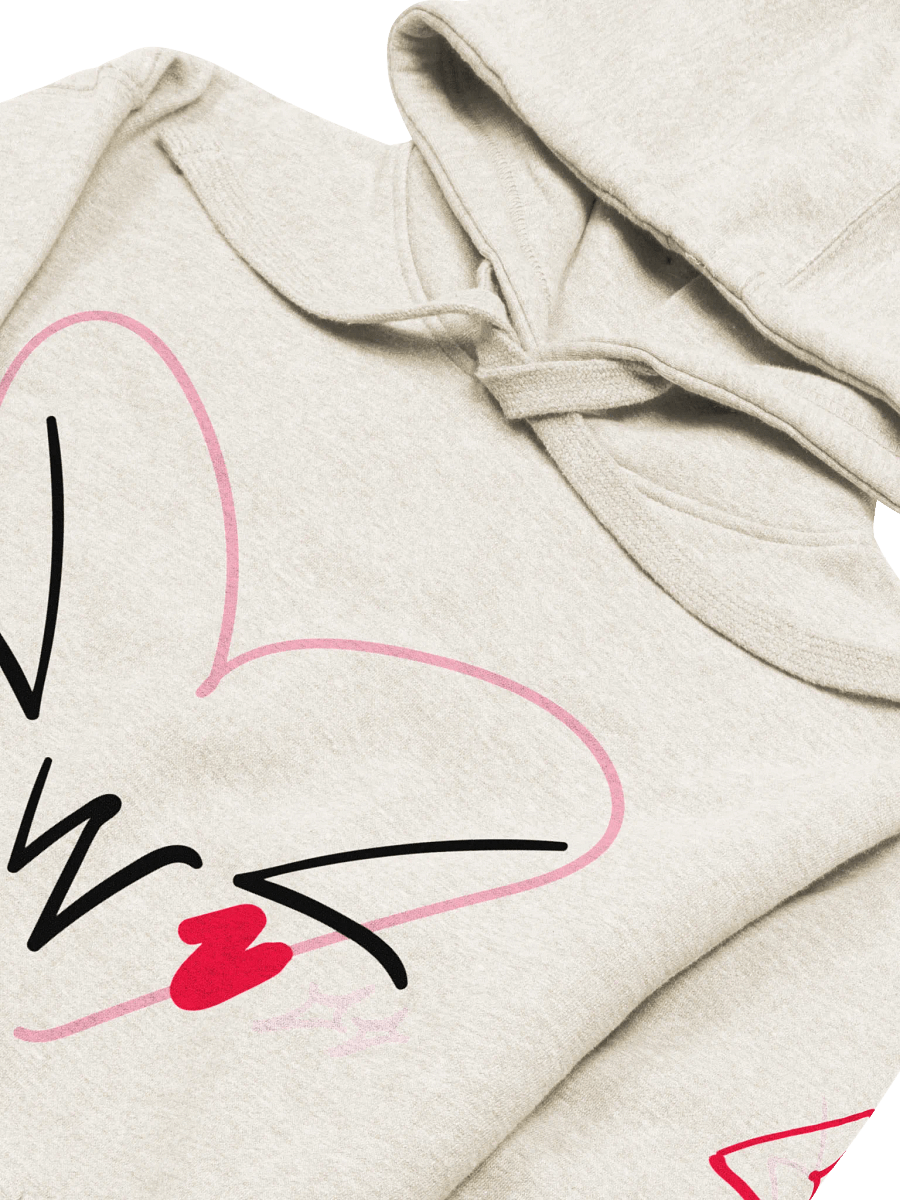 "to be myself." Hoodie product image (3)