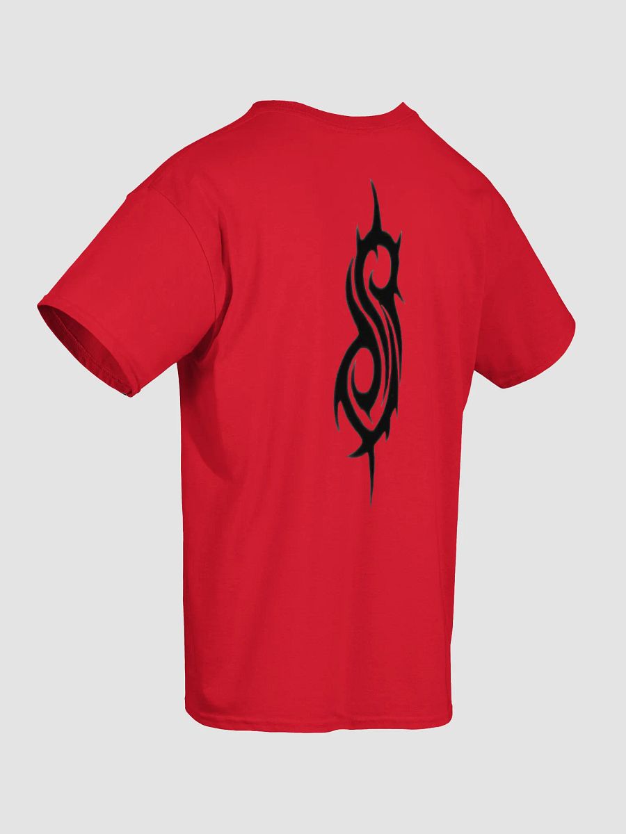 Slipknot Logo T-Shirt product image (6)
