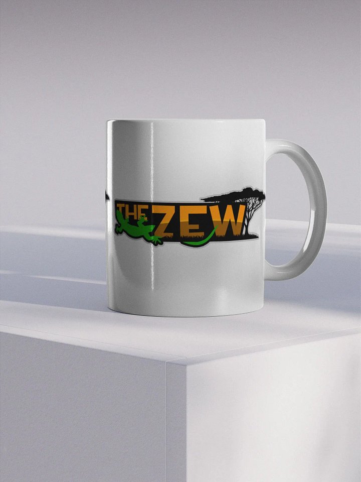 The Zew Mug product image (1)