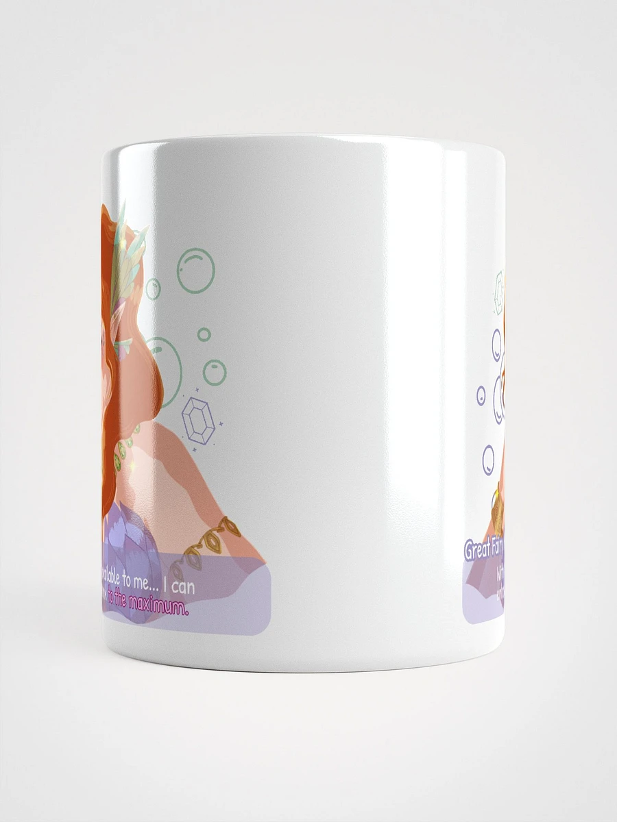 Great Fairy Holly Mug product image (5)