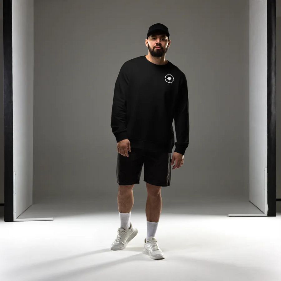 Club Sandwich Club Sweatshirt product image (12)