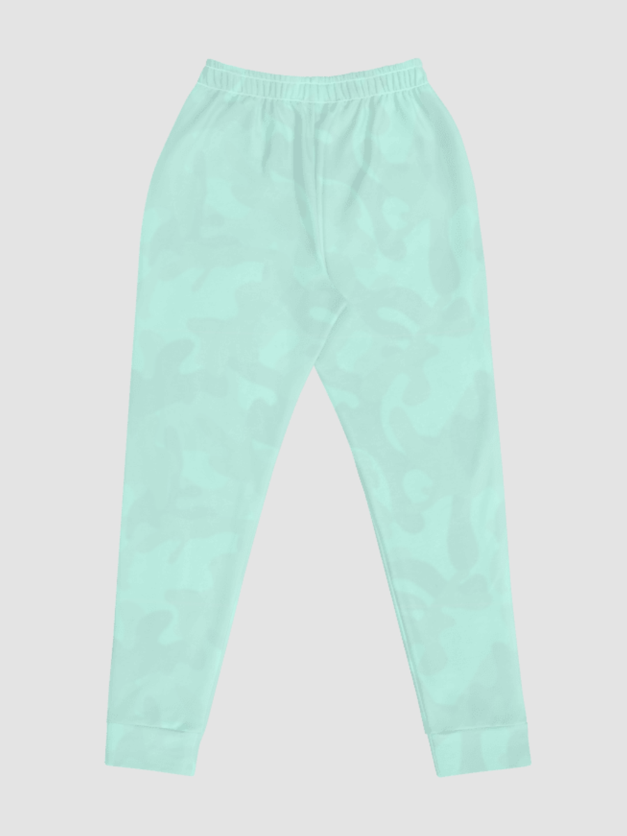 Joggers - Mint Camo product image (6)