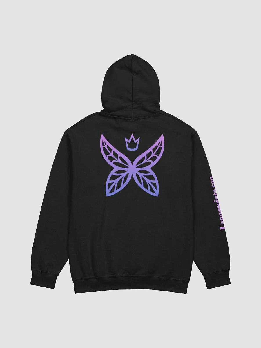 Logo Hoodie product image (6)