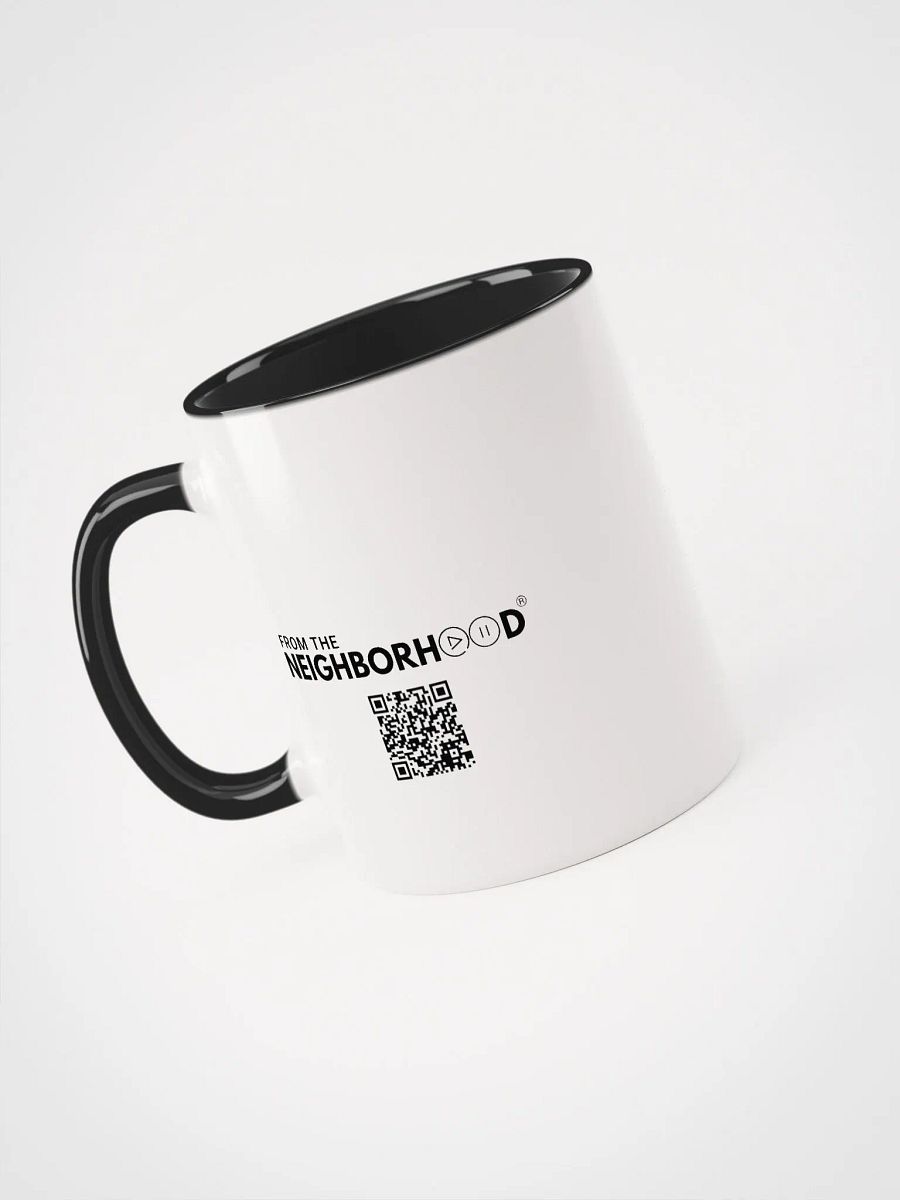 Staten Island Element : Ceramic Mug product image (3)