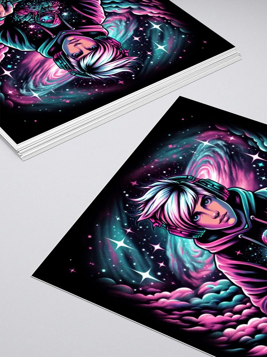 SLUMPY'S SPACE product image (7)