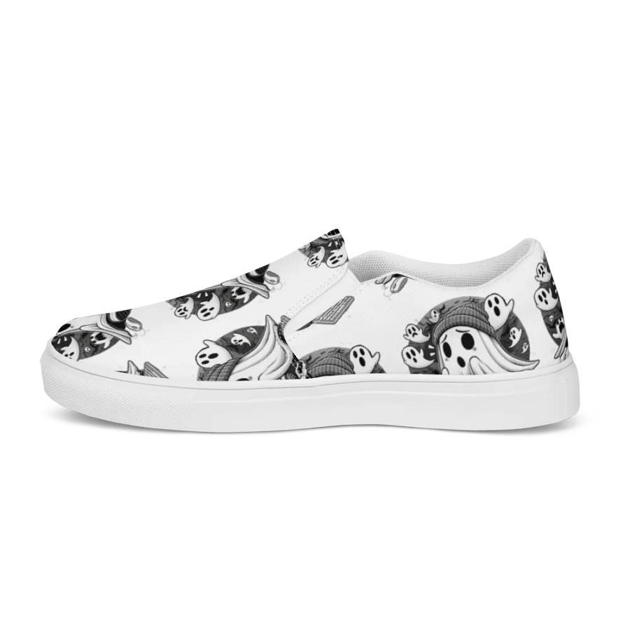 Ghost Skate shoes product image (10)
