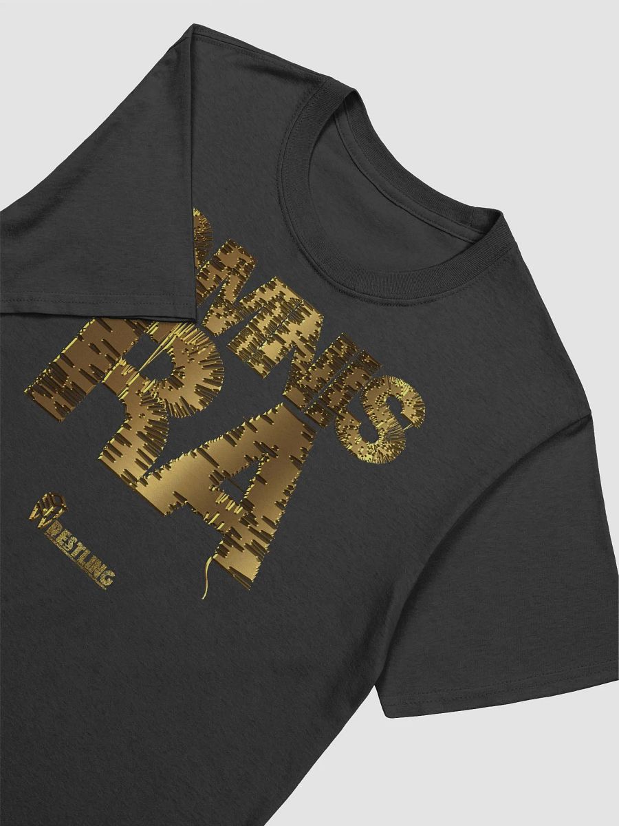 QSHW OMNIS RA T-SHIRT product image (3)
