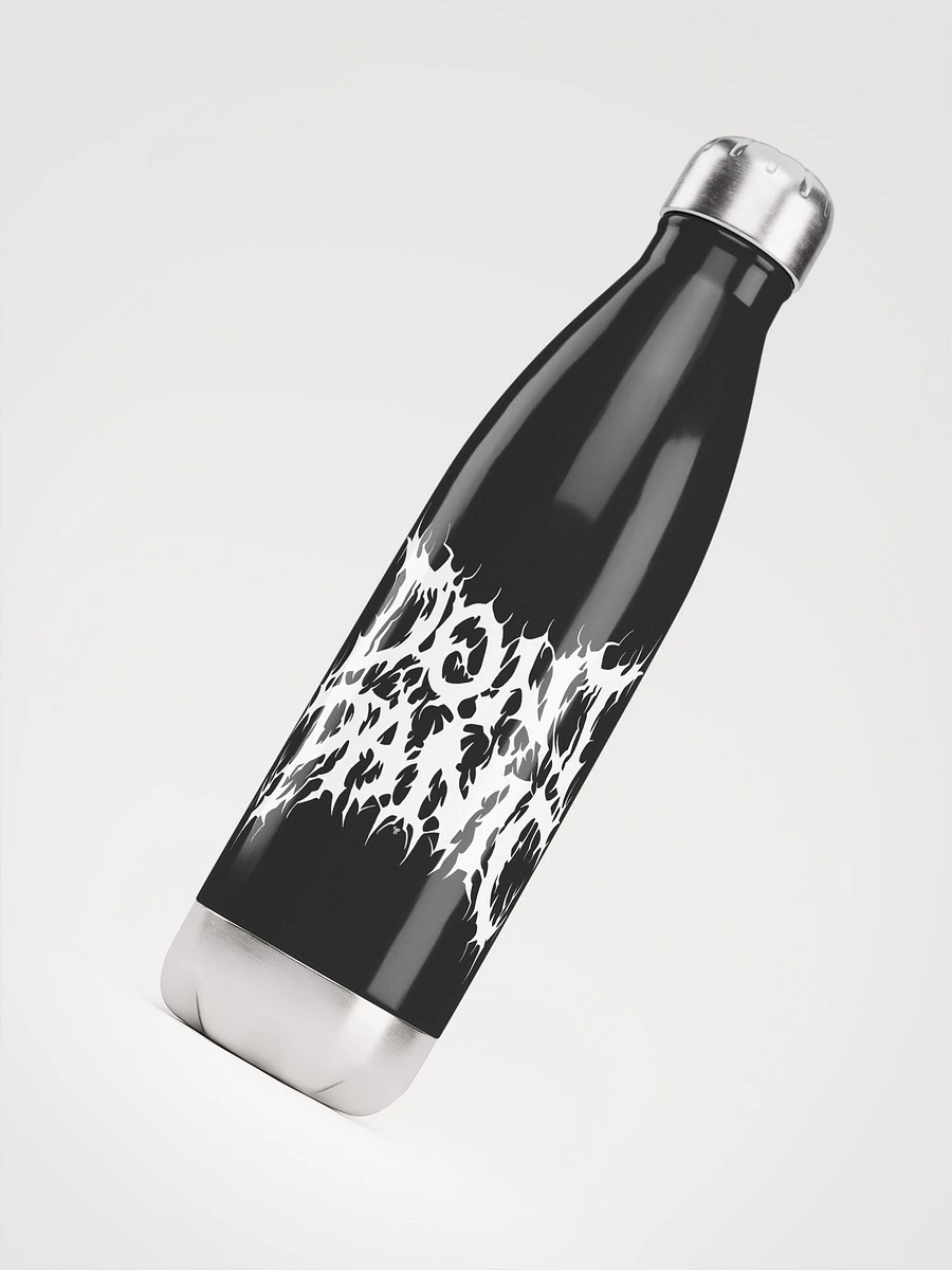 Don't Panic Bottle product image (4)