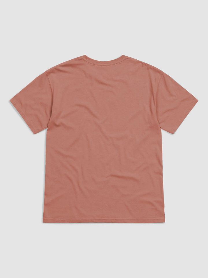 WRK logo tee product image (2)