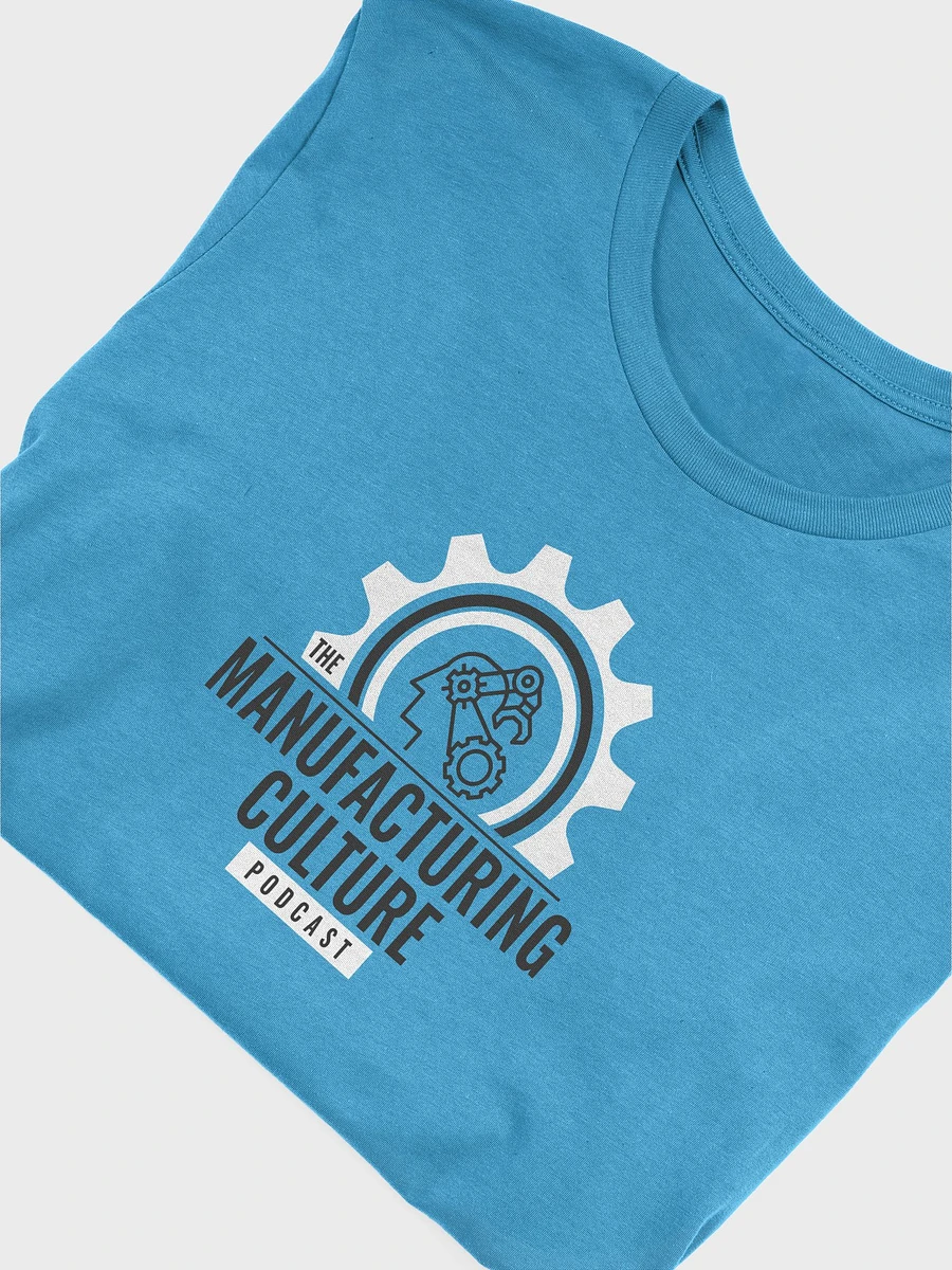 MFG Culture Pod T-shirt product image (5)