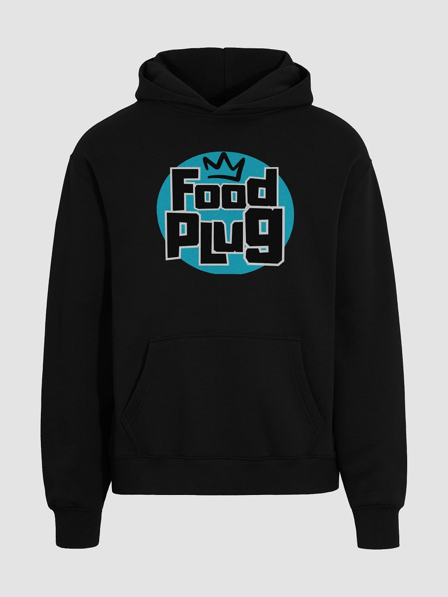 Food Plug Crown Hoodie product image (7)