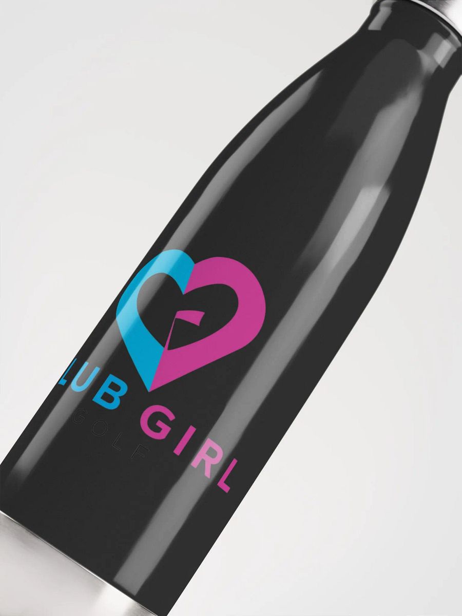 Club Girl Golf Water Bottle product image (5)