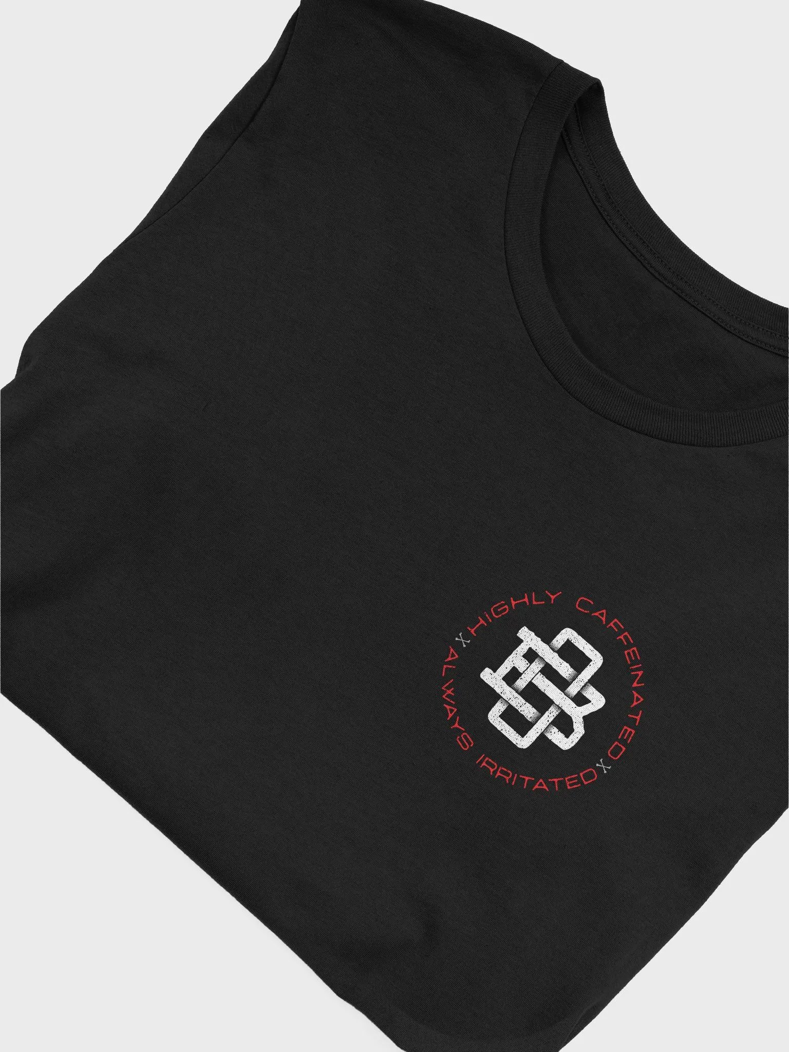 Highly Caffeinated product image (5)