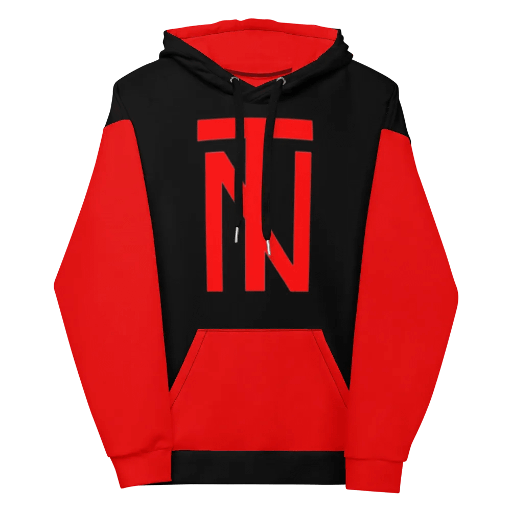 Tor's Nightcore Official Hoodie V2 product image (12)