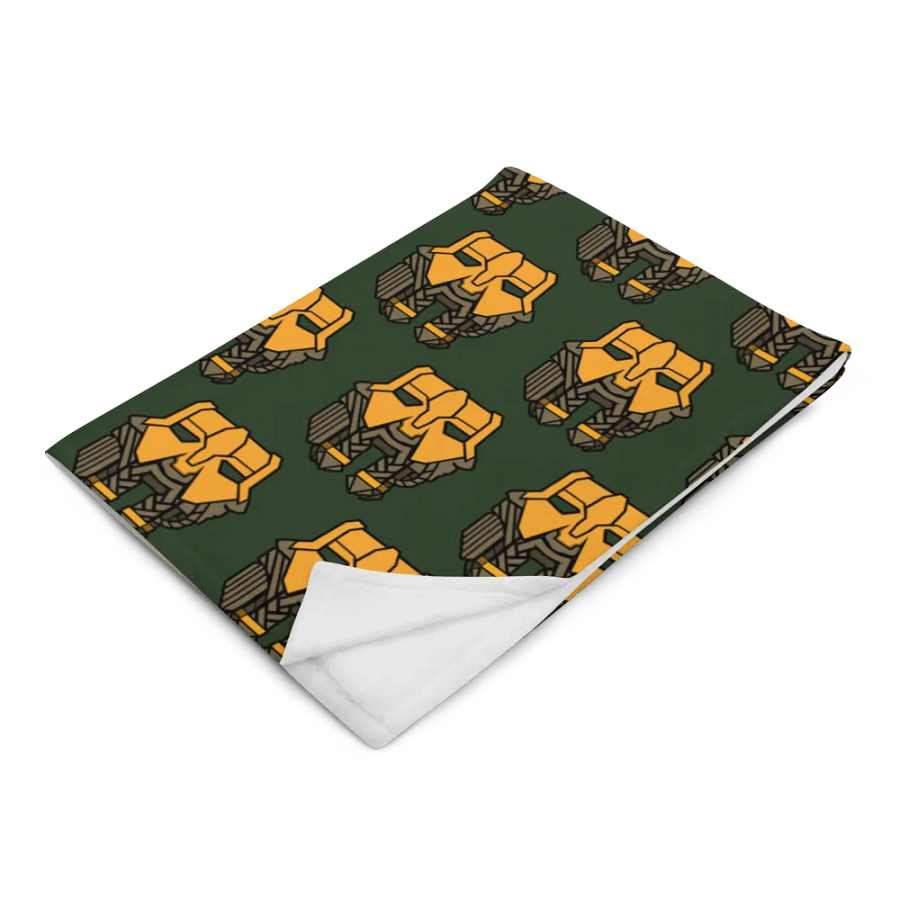 "Ramheart" Dünhold Blanket product image (2)
