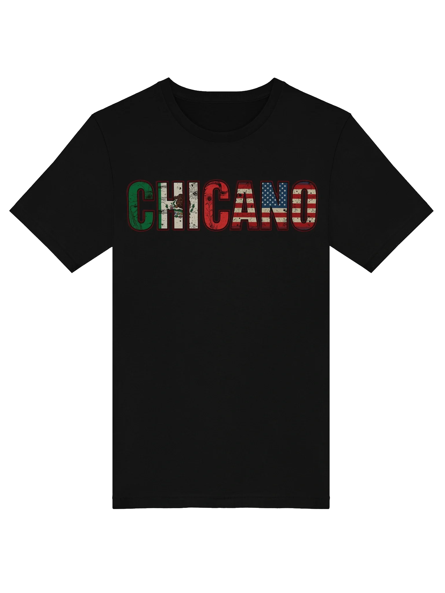 Chicano T-Shirt product image (27)