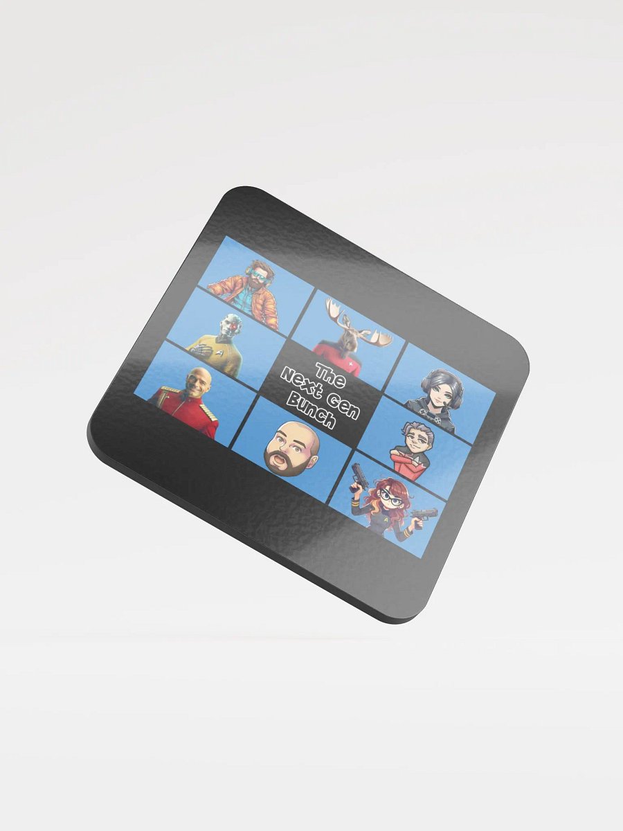 The Next Gen Coaster product image (4)