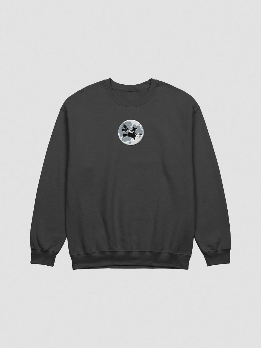 Kaza the Twitch Witch Sweater product image (1)