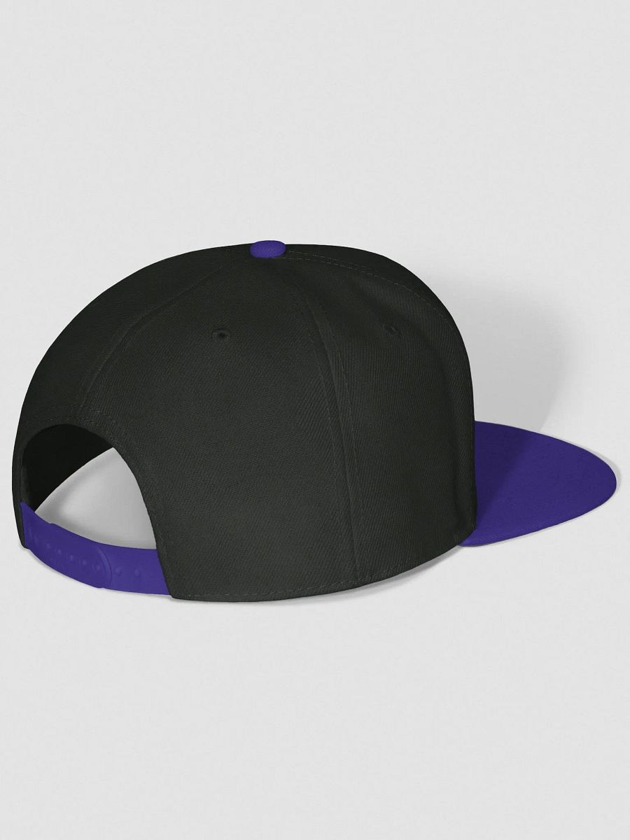 Wiz Snapback product image (3)