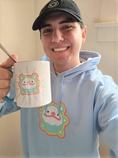 Silly Vibes Mug product image (4)