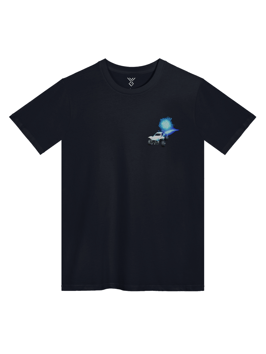 Hardstuck Diamond Tee product image (2)
