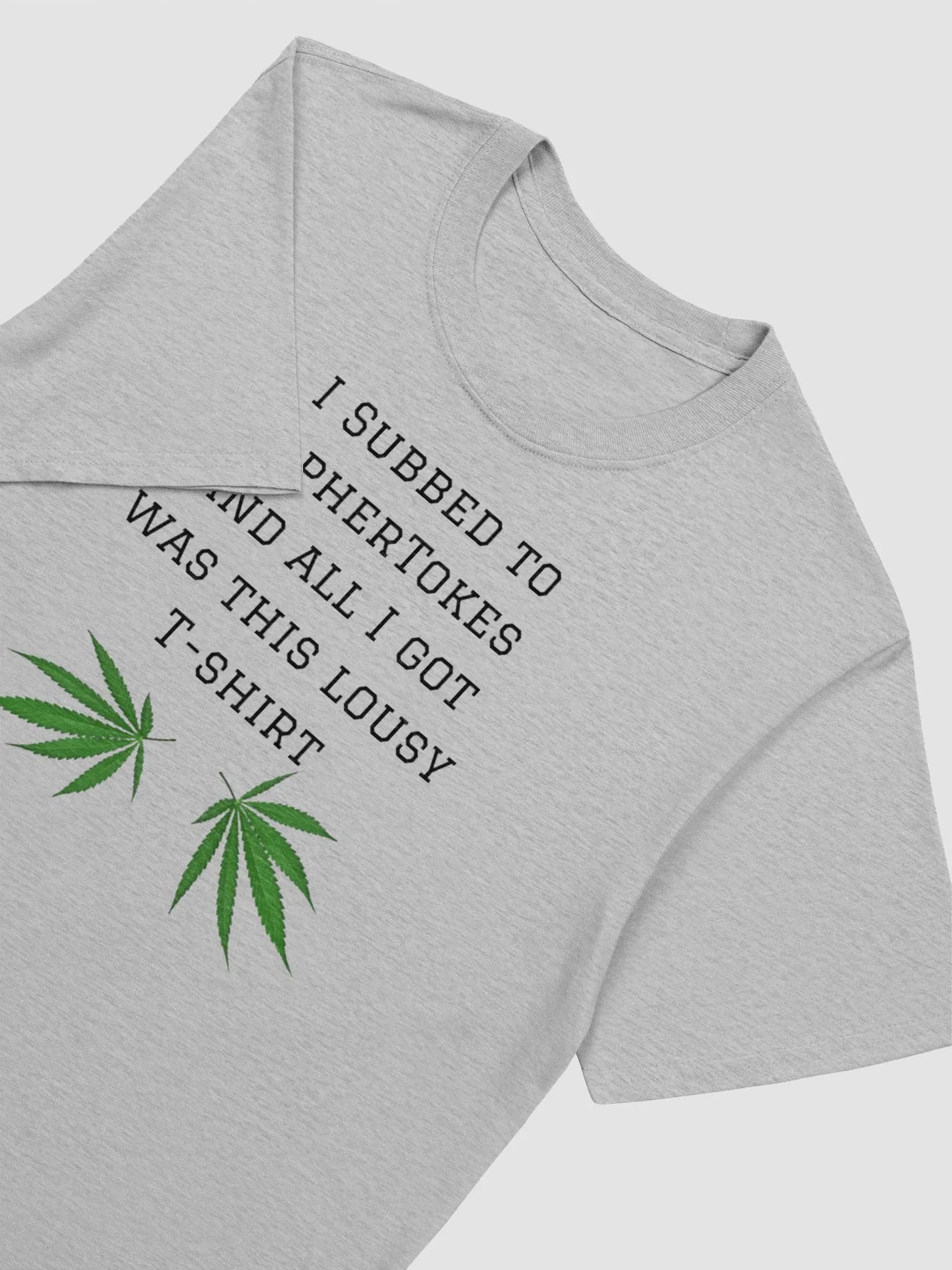 Sub Shirt product image (5)