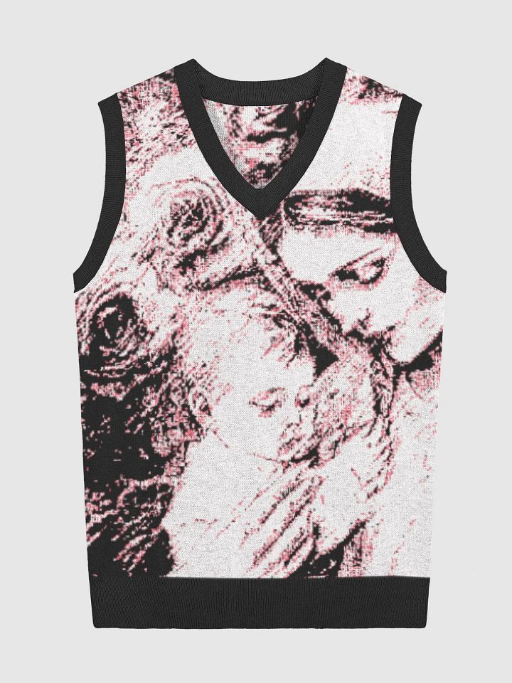 Mother of Jesus vest product image (1)