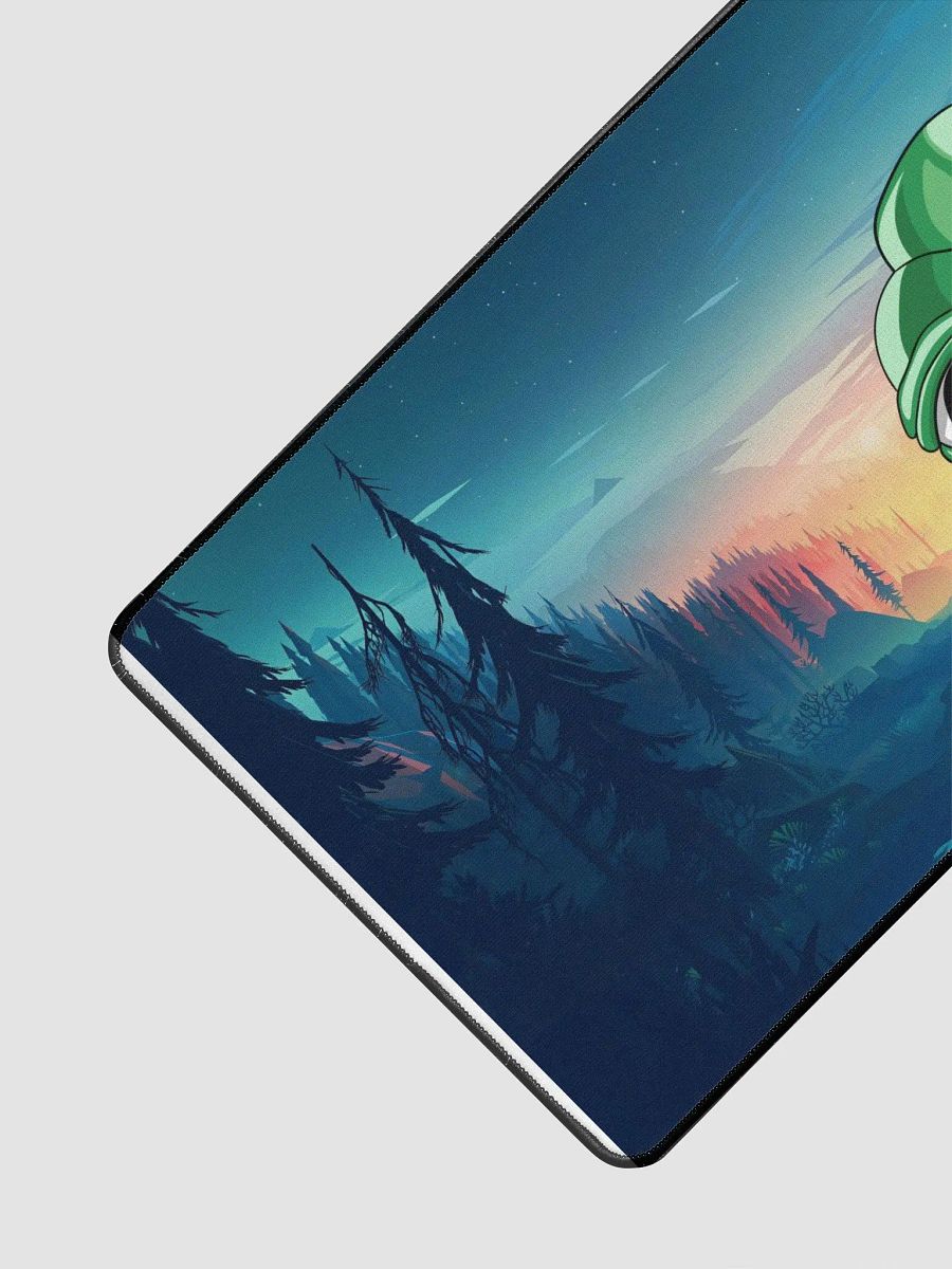 Pepe The Frog Mousepad product image (3)