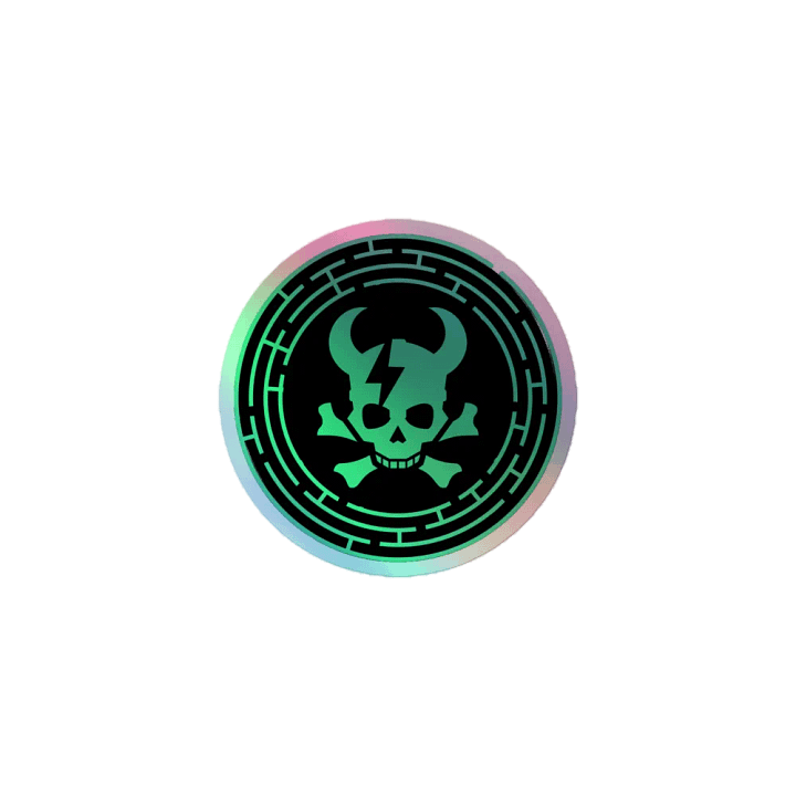 Sidequest Sticker product image (1)
