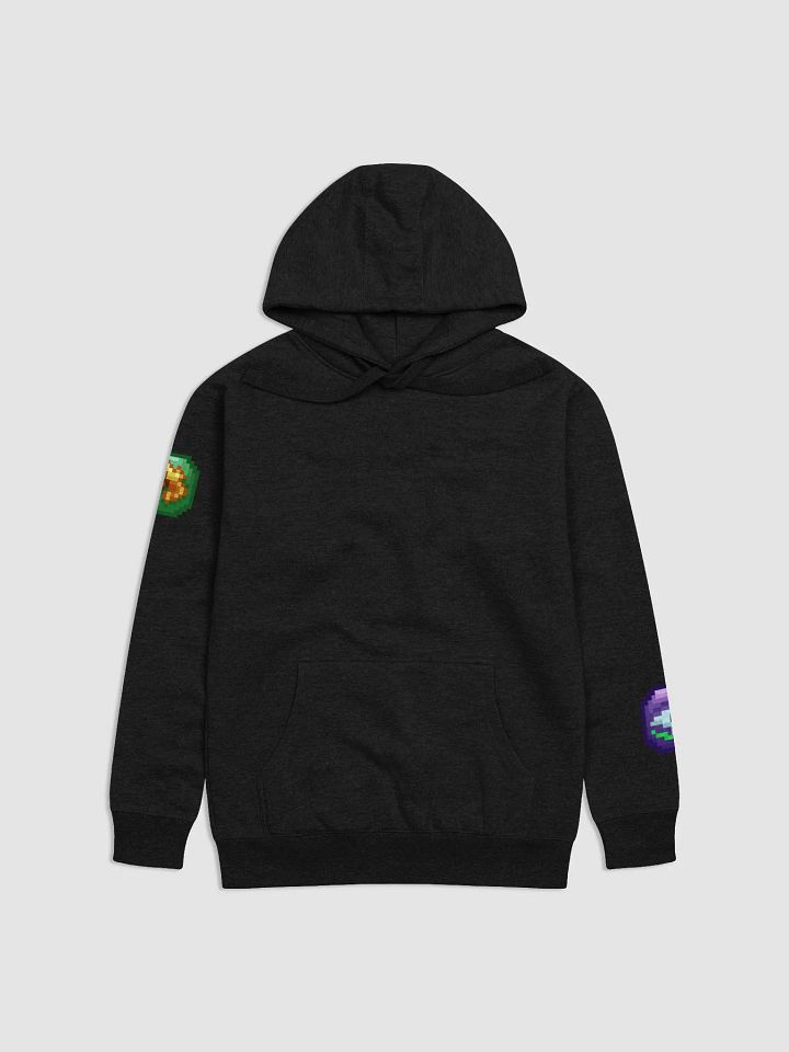 PurplStyx Hoodie product image (3)