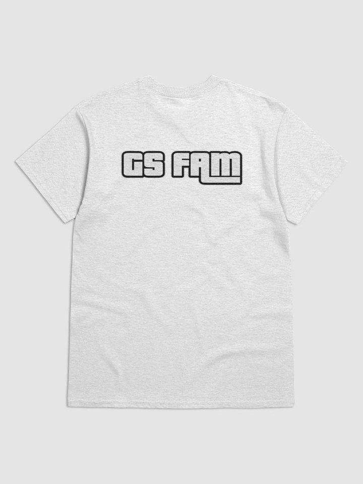 GSF - GS FAM TEE product image (2)