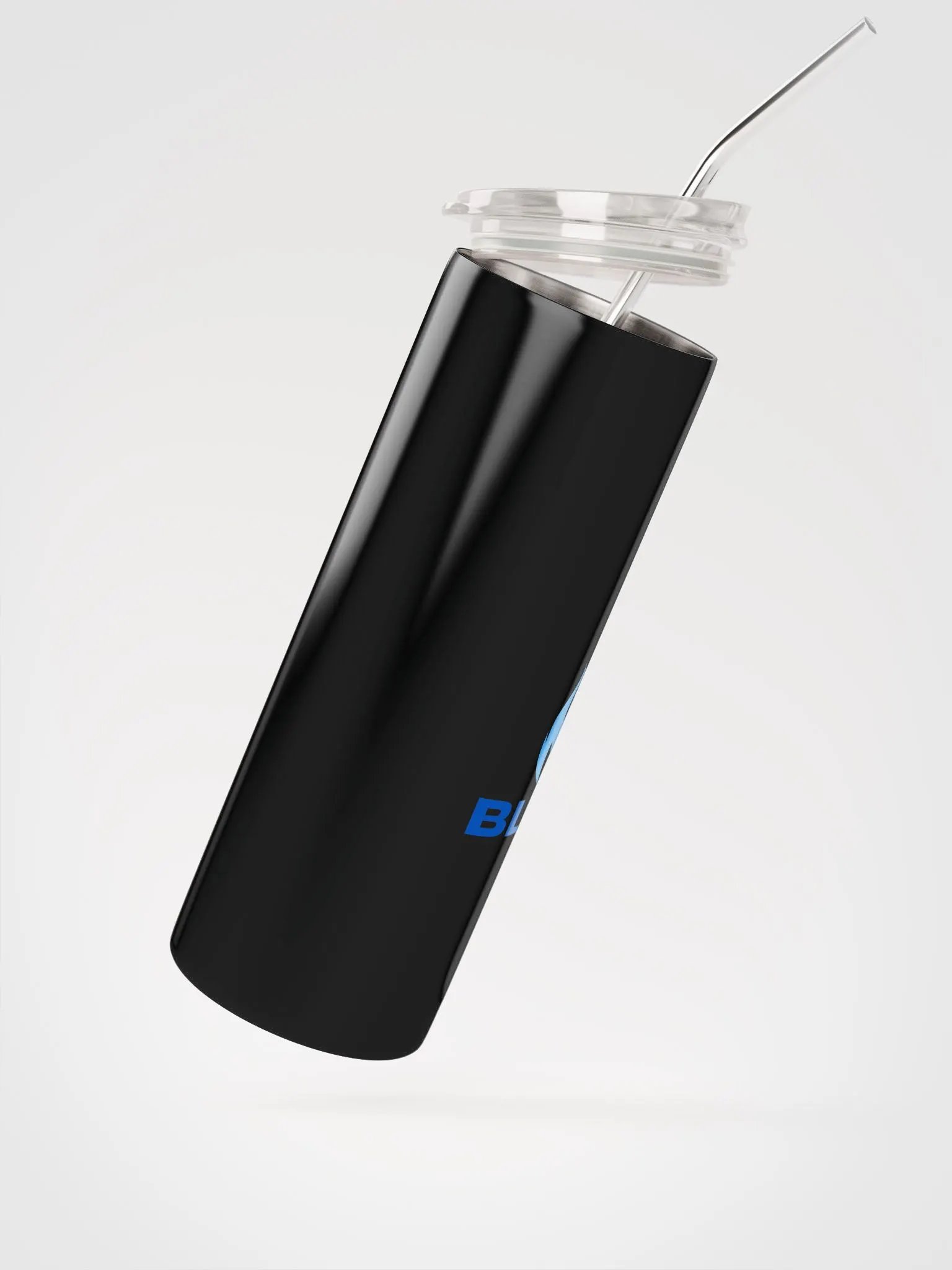 Blaze Stainless Steel Tumbler product image (4)