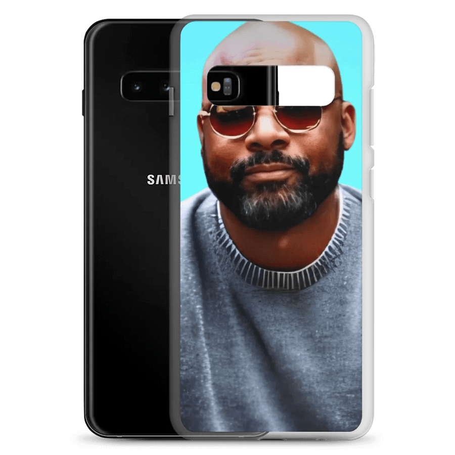 Fan Designer Android Phone Case product image (8)