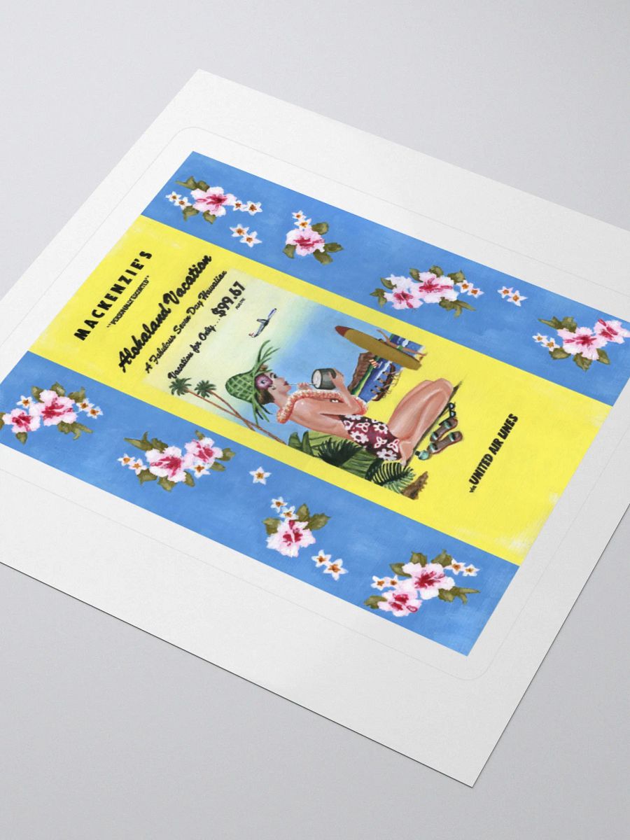 Alohaland Vacation product image (12)