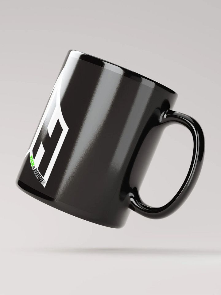 Midnight Elegance Mug product image (4)