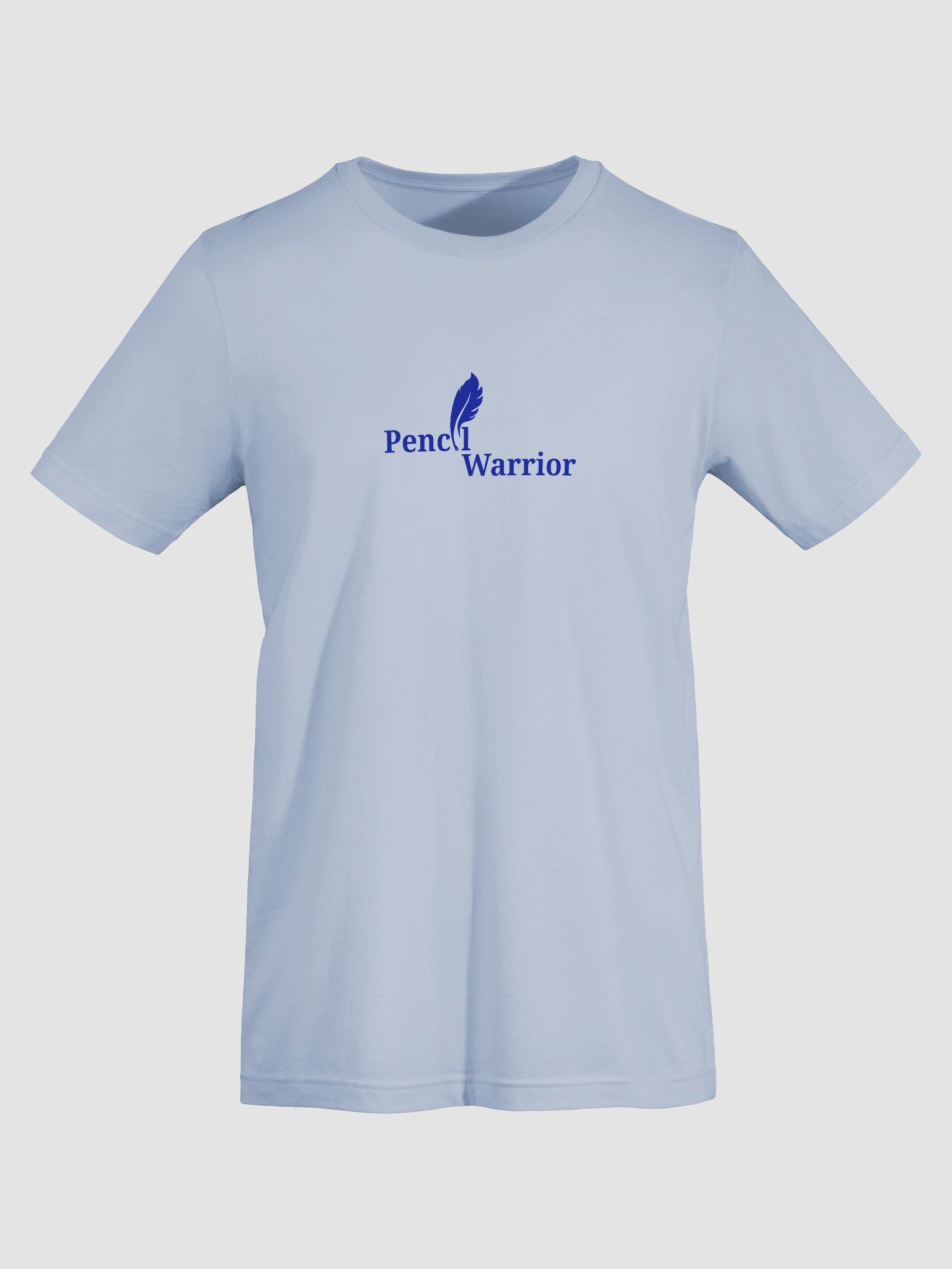 Pencil Warrior Graphic Tee product image (7)