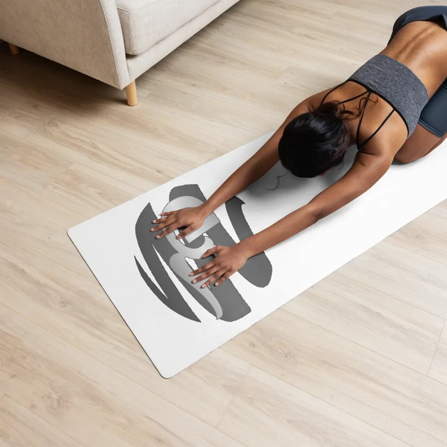 Tapis de yoga TD product image (12)