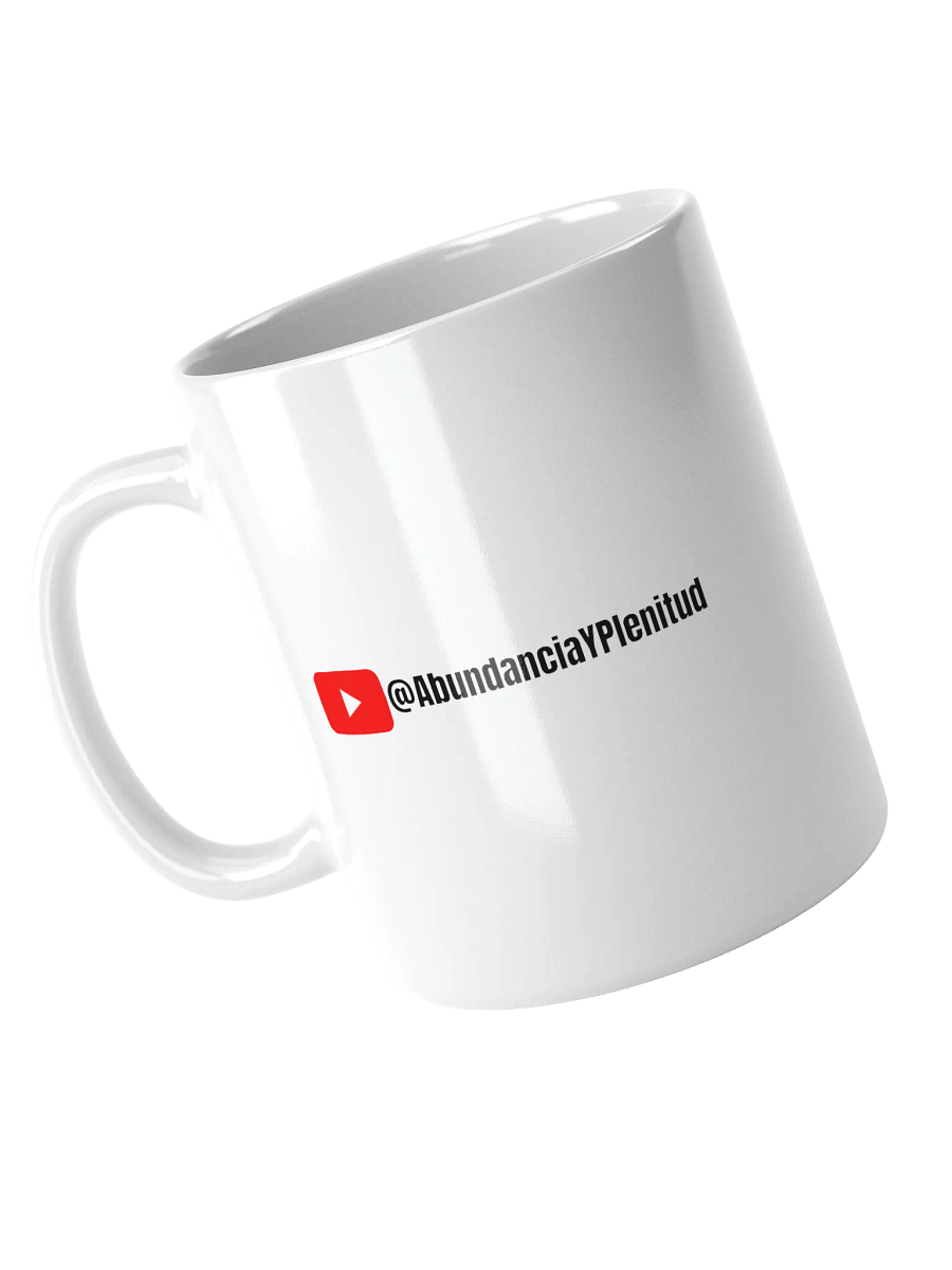 Taza de Manifestación de Dinero product image (7)