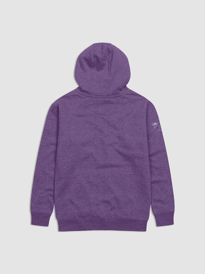 'Wulph Mascot' Hoodie product image (2)