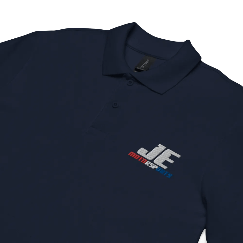 Polo shirt product image (3)